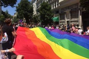 TURSKA ZABRANILA PARADU PONOSA: LGBT zajednica proglašena nepoželjnom u Istanbulu!