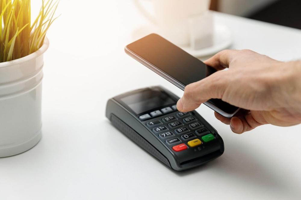 elektronsko plaćanje, e-računi