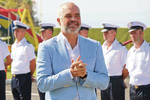 ALBANSKI PREMIJER BEZ PODRŠKE NA IZBORIMA: Rama puko, ima samo 21% glasača (VIDEO)