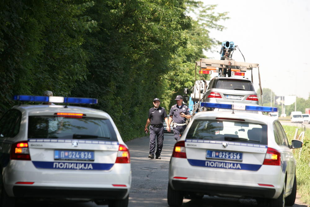 MUŠKARAC STRADAO NA AUTO-PUTU: Vršio nuždu, pa poginuo