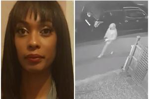 PREMINULA BEBA NASMRT IZBODENE TRUDNICE: Britanska policija objavila sliku monstruma koji je nožem usmrtio nesrećnu ženu (VIDEO)