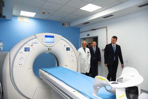 Pokrajinska vlada: Obezbeđena nova magnetna rezonanca i novi CT aparat za Klinički centar Vojvodine