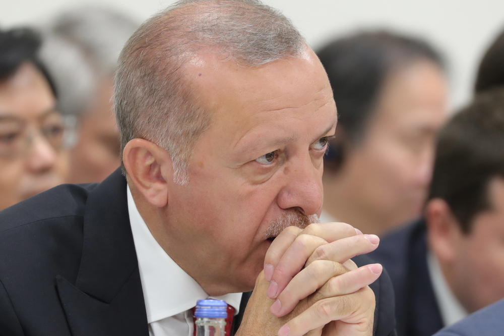 OVO NE SLUTI NA DOBRO! Erdogan ima novi cilj, a plan turskog SULTANA može odvesti svet u NEZAPAMĆENI RAT! Evo šta želi