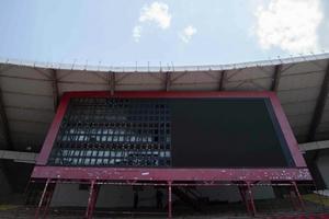 MARAKANA U NOVOM RUHU: Stadion Rajko Mitić uskoro dobija novi semafor