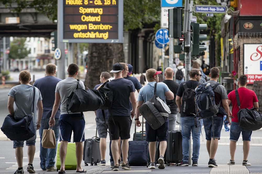 GOTOVO SA ZAPOŠLJAVANJEM U NEMAČKOJ: Sve više poslodavaca najavljuje smanjenje radne snage!