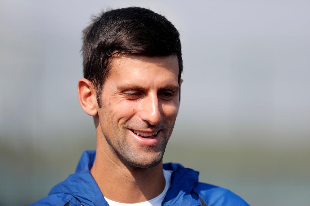 KAO ORTAK IZ KRAJA: Komšije otkrivaju kakav je Novak Đoković   van terena! Evo šta kažu o najboljem teniseru sveta