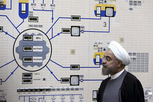 IRAN OPET KRŠI NUKLEARNI SPORAZUM: Najavili ubrizgavanje uranijumskog gasa u mašine