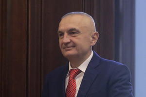ALBANIJA IPAK NA SEECP: Predsednik Iljir Meta stigao na Jahorinu