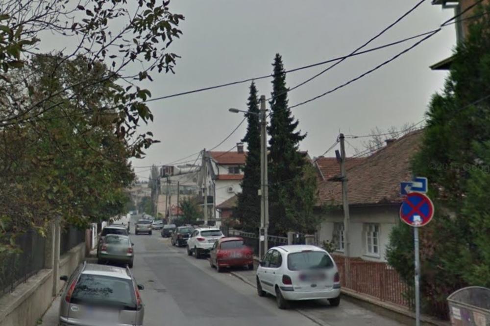 MUNJEVITA AKCIJA ZVEZDARSKE POLICIJE: Uhvaćen serijski provalnik (26) iz Mirijeva, obio više kuća i stanova u ulici Matice srpske