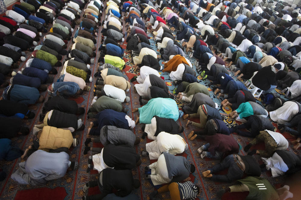 NEMAČKA ZAZIRE OD MUSLIMANA: Svaki drugi Nemac islam smatra pretnjom
