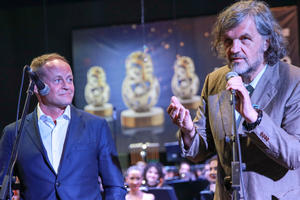 „Gasprom njeft“ i Emir Kusturica predstavljaju VII festival ruske muzike Kustendorf CLASSIC