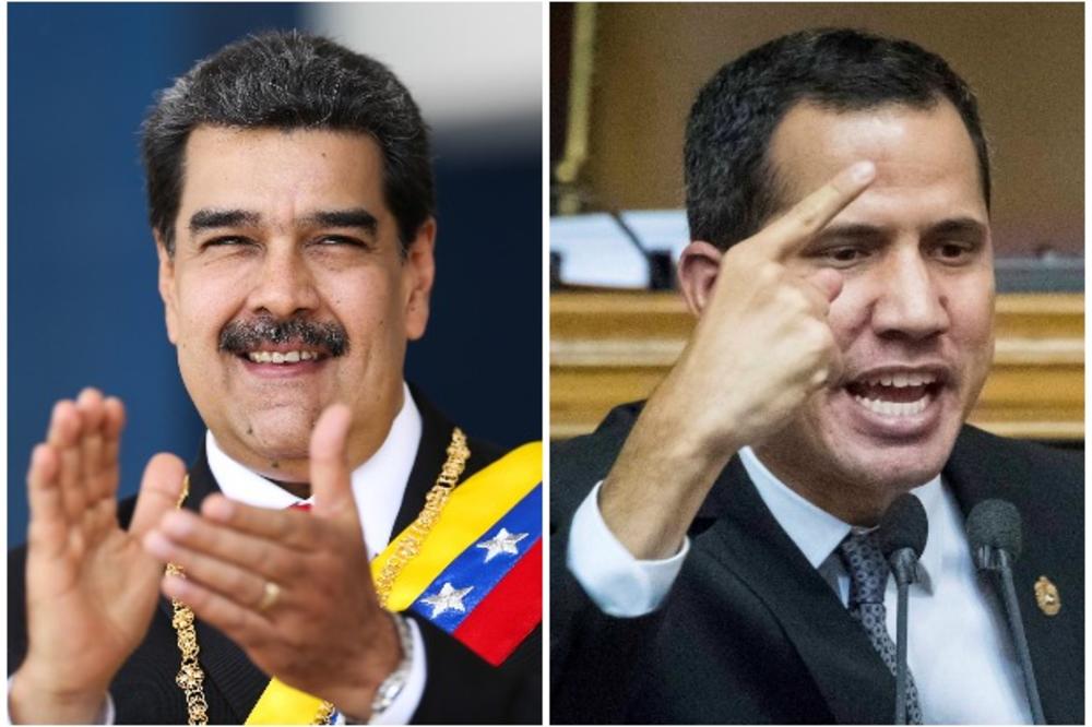 PRVI KORAK KA SMIRIVANJU U VENECUELI: Maduro se dogovorio s opozicijom, ovo je samo početak!
