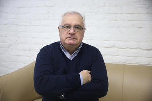 BOŽIDAR SPASIĆ ZA KURIR: Igor Jurić se napuštanjem sastanka ozbiljno kompromitovao! Na ivici je žileta da izgubi poverenje građana