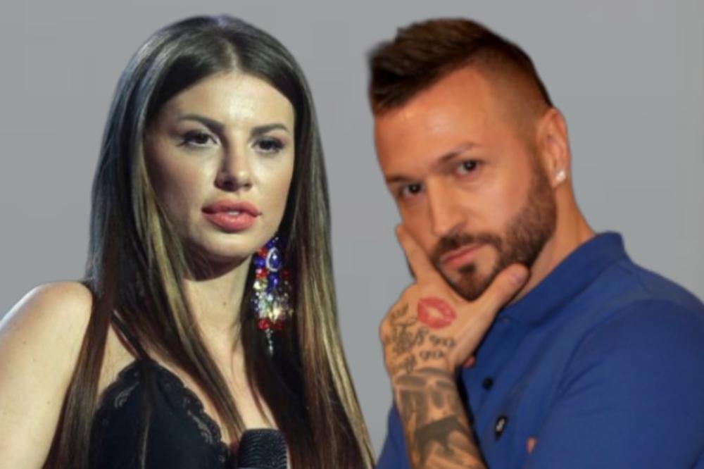 SAD JE SREĆNO RAZVEDENA, PA JOJ SE MOŽE! Dragana Mitar i Nenad Aleksić Ša su se VIDELI posle Zadruge, ovo su SVI DETALJI! REPER ĆE POLUDETI!