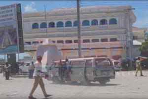 OKONČANA DRAMA U SOMALIJI: Policija preuzela kontrolu nad hotelom, u opsadi ubijeno najmanje 12 osoba više od 30 ranjeno!
