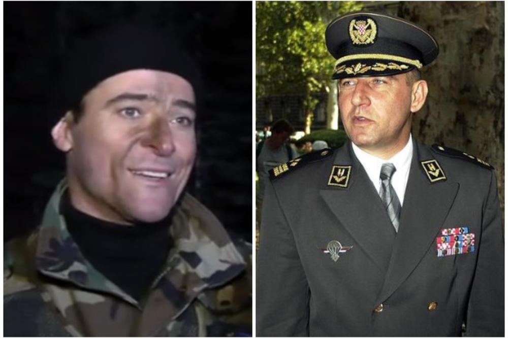 FILMSKI ANTE GOTOVINA - LOŠA KOMBINACIJA ČAKA NORISA, BONDA I KAZANOVE: Brutalna analiza serije "General" (VIDEO)