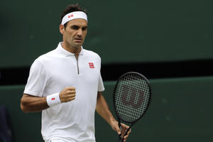 LEDENI ŠVAJCARAC I NIJE TAKO HLADAN: Rodžer Federer priznao da plače uz snimke svojih mečeva!
