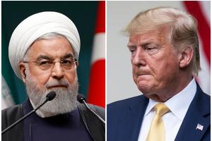 IRAN I SAD SE VRAĆAJU ZA PREGOVARAČKI STO? Amerikanci dozvolili šefu iranske diplomatije da dođe u Njujork, ali...