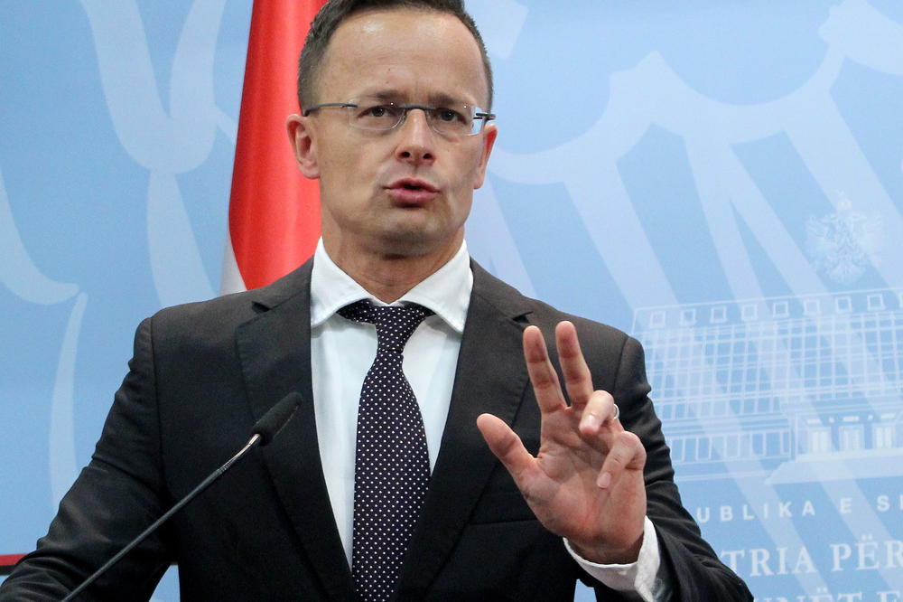 ORBAN NE POPUŠTA: Mađarska neće slati oružje Ukrajini, evo zašto