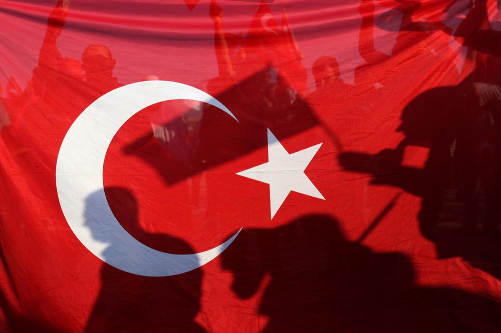 TURSKA NE HAJE ZA SANKCIJE: Odluke EU neće uticati na Ankaru