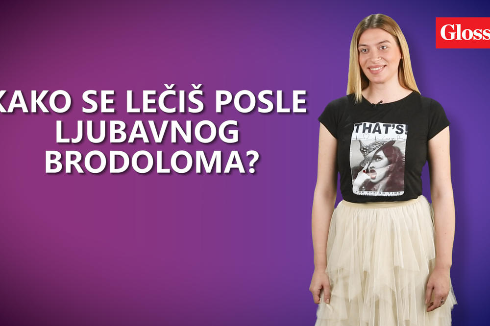KATARINA JOVANOVIĆ: Bila sam zaljubljena u SRĐANA TODOROVIĆA!