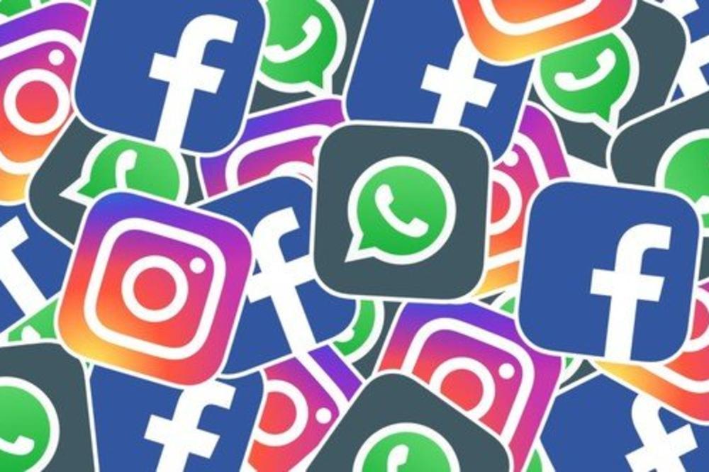 ŠOK ZA KORISNIKE DRUŠTVENIH MREŽA: Pali Instagram, Fejsbuk i Vocap u Srbiji!