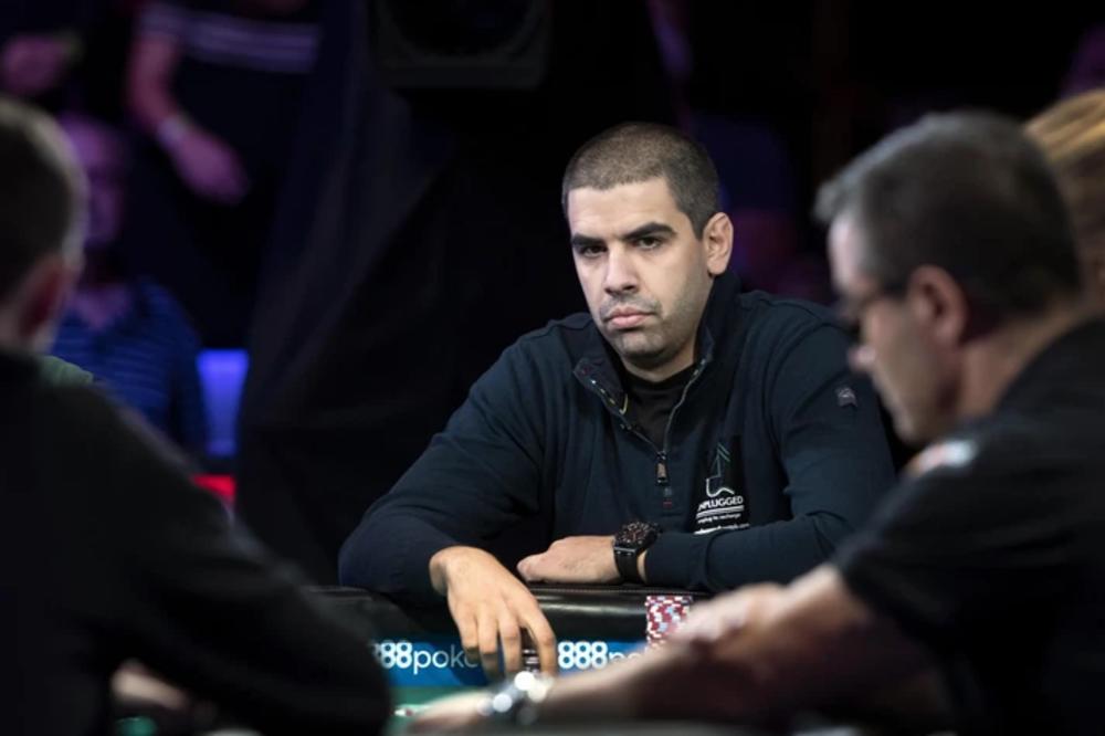 SRBIN OJADIO PRESTONICU KOCKE: Ovaj Sremac je doktor za poker! Zgrnuo MILIONČE DOLARA usred Las Vegasa (VIDEO)