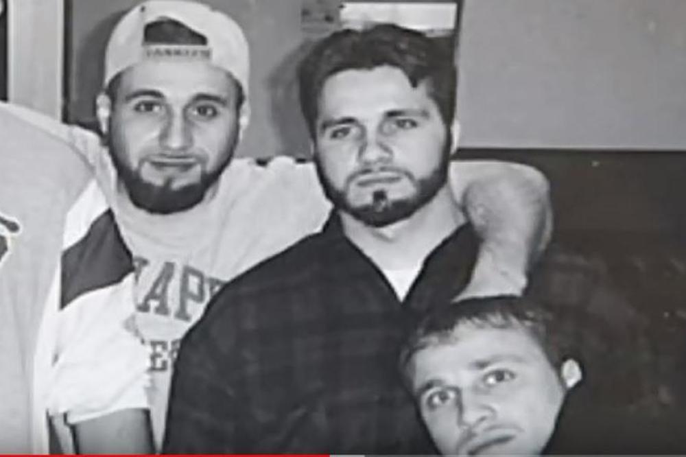 OPASNI ALBANCI DOČEKUJU EL ČAPA U ZATVORU: Ovo su braća Duku, poreklom iz Makedonije, koja su pala zbog napada na vojnu bazu SAD (VIDEO)