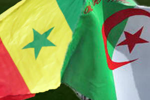KO ĆE NA AFRIČKI TRON: Debitant Senegal ili Alžir drugi put?