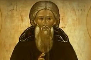 DANAS SE PROSLAVLJA OSNIVAČ RUSKOG MONAŠTVA: Što je Sveti Sava za Srbe, to je Sveti Sergije Radonješki za Ruse! VIDEO