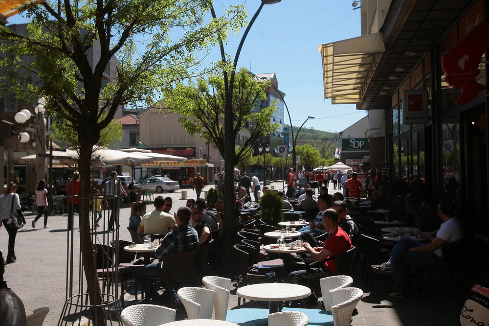 NOVI PAZAR: Zabranjena prodaja alkohola posle 21 sat, kazne paprene