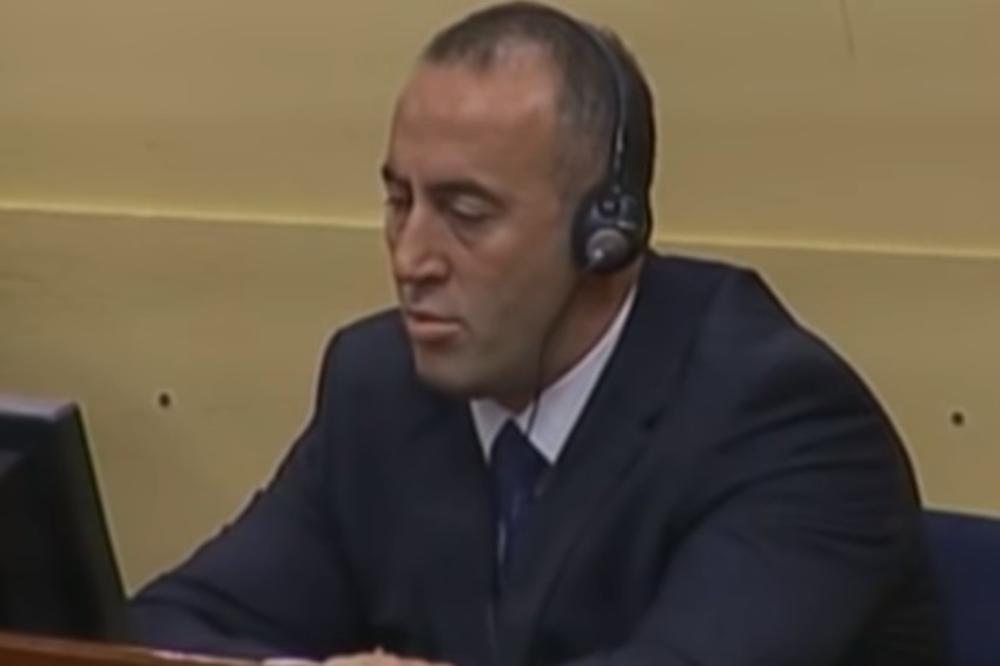 KLAO, MUČIO, ZLOSTAVLJAO CIVILE: Haradinaja je Hag 2012. oslobodio ZA OVE STRAVIČNE ZLOČINE na Kosmetu, a sada ga ponovo zovu!