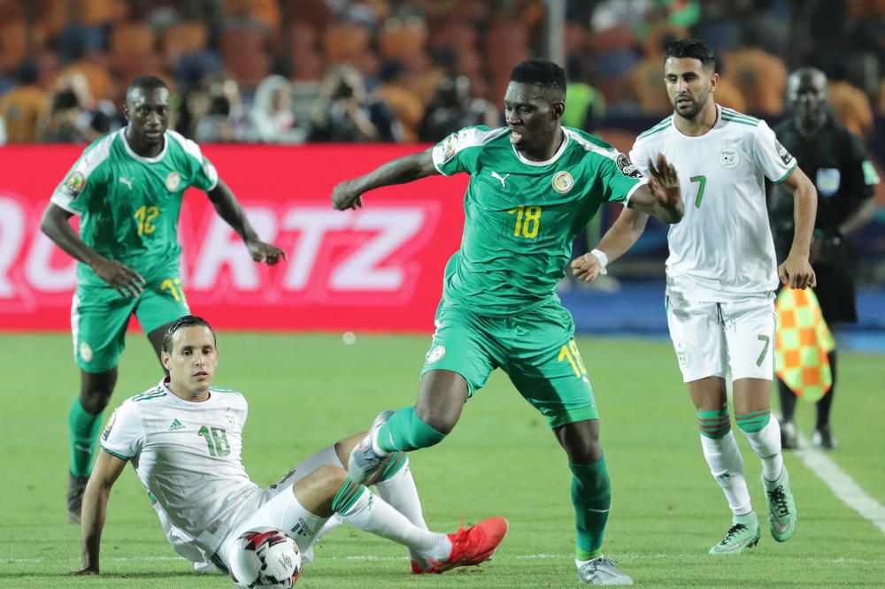 ALŽIR BRANI TITULU PRVAKA KONTINENTA: Kamerun domaćin Afričkog kupa nacija 2022.