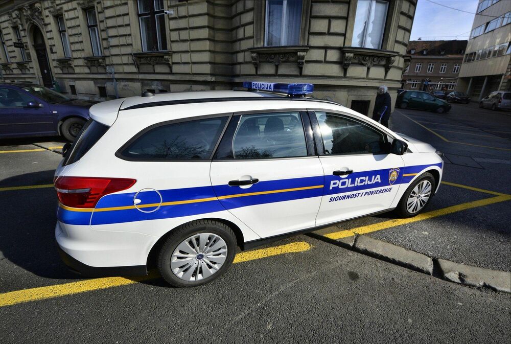hrvatska policija, Zagreb, NEMA JE NA PROFIMEDIJI