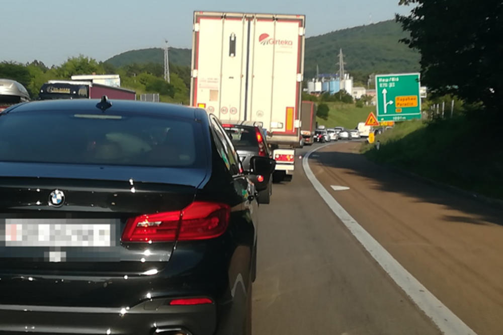 POTPUNI KOLAPS NA AUTO-PUTEVIMA, USRED SEZONE RADOVI NA 3 MESTA U SRBIJI! Direktor Puteva Srbije otkriva do kada će trajati I KO JE KRIV!