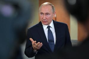NAJVEĆA KRAĐA PODATAKA U ISTORIJI RUSIJE: Hakeri udarili na Putina!