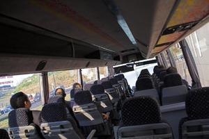 POČELA EVAKUACIJA NAŠIH GRAĐANA IZ ŠVAJCARSKE: Za Srbiju krenula dva autobusa, još 500 ljudi čeka povratak u domovinu