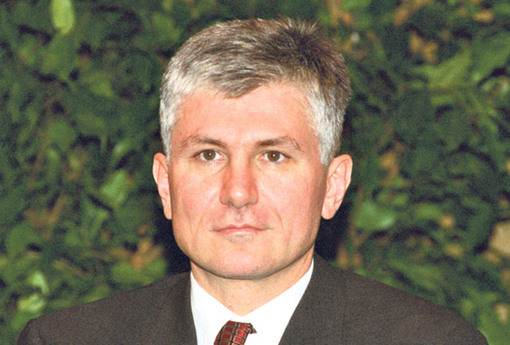 Zoran Đinđić