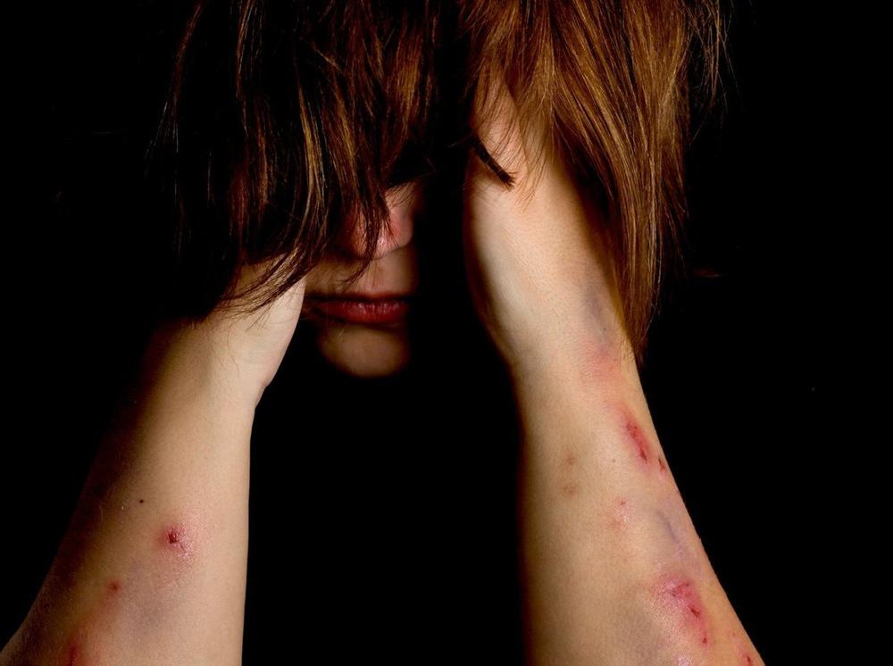 Nasilje, Porodično Nasilje