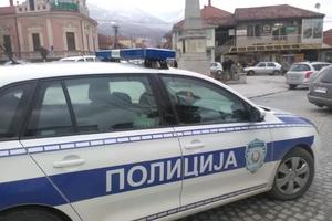 HAPŠENJE U PRIJEPOLJU ZBOG PALJENJA AUTOMOBILA: Priveden Beograđanin pod sumnjom da je pre mesec dana u Novoj Varoši zapalio jedan i oštetio drugi auto