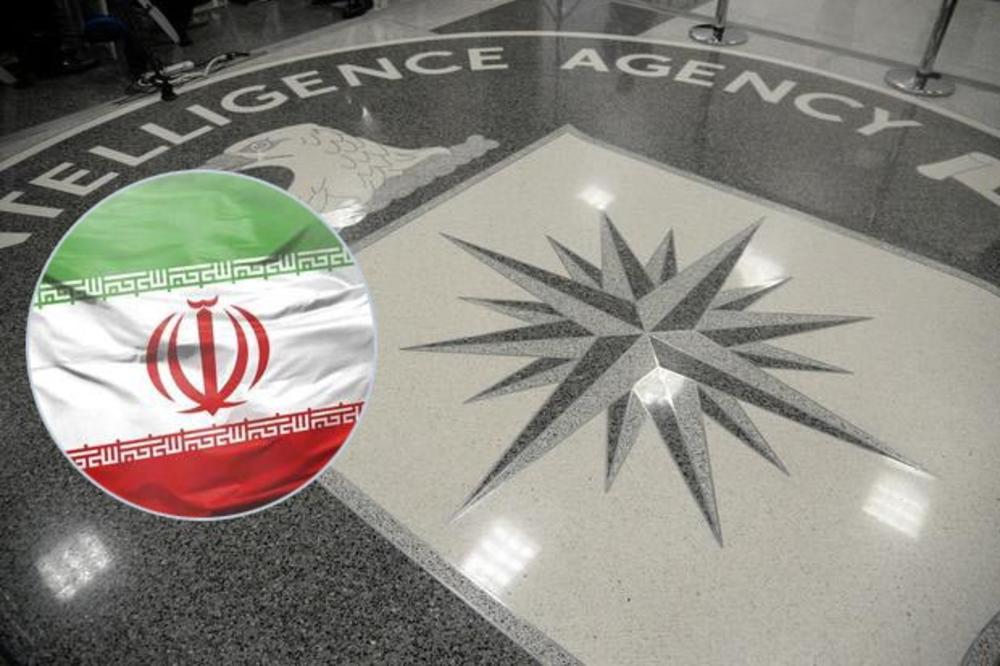 OVO SU ŠPIJUNI CIA KOJE JE UHAPSIO IRAN: Teheran objavio njihove fotografije i tvrdi da su bili zaposleni u nizu strateških oblasti