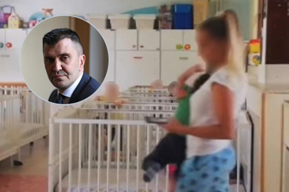 MINISTAR ĐORĐEVIĆ: Sestra iz Zvečanske neće više moći da se bavi tim poslom, mislim da nije svesna šta je radila