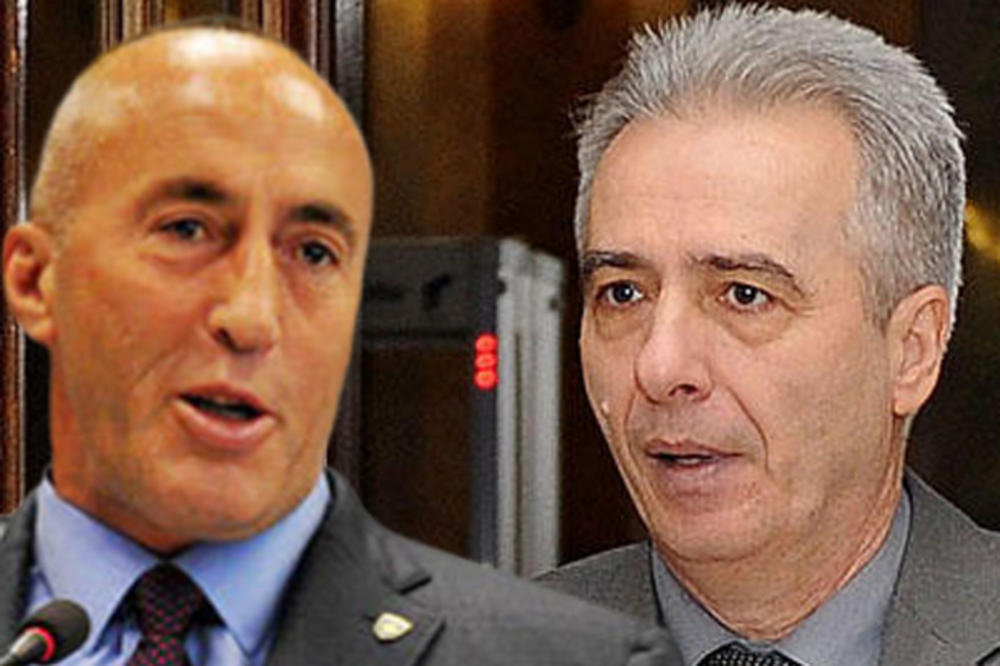 DRECUN OTKRIVA: Postoje novi dokazi protiv Ramuša Haradinaja! Posedujemo Haradinajev ratni dnevnik, tamo su opisani jezivi zločini!