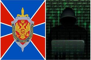 NAJJAČI UDAR HAKERA NA RUSKE SLUŽBE BEZBEDNOSTI: Provalili u sistem FSB i ukrali masu podataka među njima  DRŽAVNE TAJNE