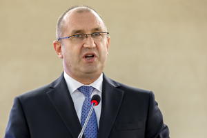 NOVI UDAR BUGARA NA SEVERNU MAKEDONIJU: Predsednik Radev traži od obaveštajaca da zaštite prava bugarske manjine