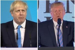 SVAKA SLIČNOST JE SASVIM SLUČAJNA: Svi bruje o Džonsonu i Trampu, a sada se oglasio i Borisov otac! Evo zašto smatra da će se njih dvojica dobro slagati! (VIDEO)