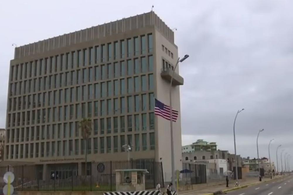 NISMO UNIŠTILI MOZGOVE AMERIČKIM DIPLOMATAMA: Kuba demantovala navode SAD da je sprovodila zvučne napade na radnike ambasade u Havani!  (VIDEO)