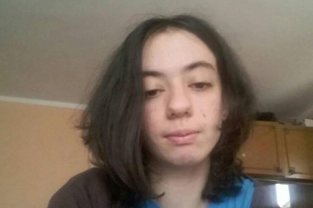 PRONAĐENA NESTALA DEVOJČICA IZ LAJKOVCA: Mariju (16) policija našla u Beogradu kod dečka
