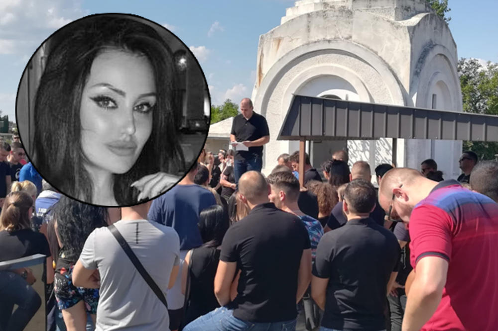 NEKA TE PRATI NAŠA LJUBAV JAČA OD VREMENA I ZABORAVA! Brat preminule misice Dijane objavio poruku koja SLAMA SRCE! (FOTO)