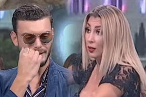 NADEŽDA BILJIĆ TRUDNA, ČEKA TOMINO DETE: Dobila je STRAŠNE BATINE, Panić ima zabranu prilaska, a sad je pevačica u DRUGOM STANJU! (FOTO)